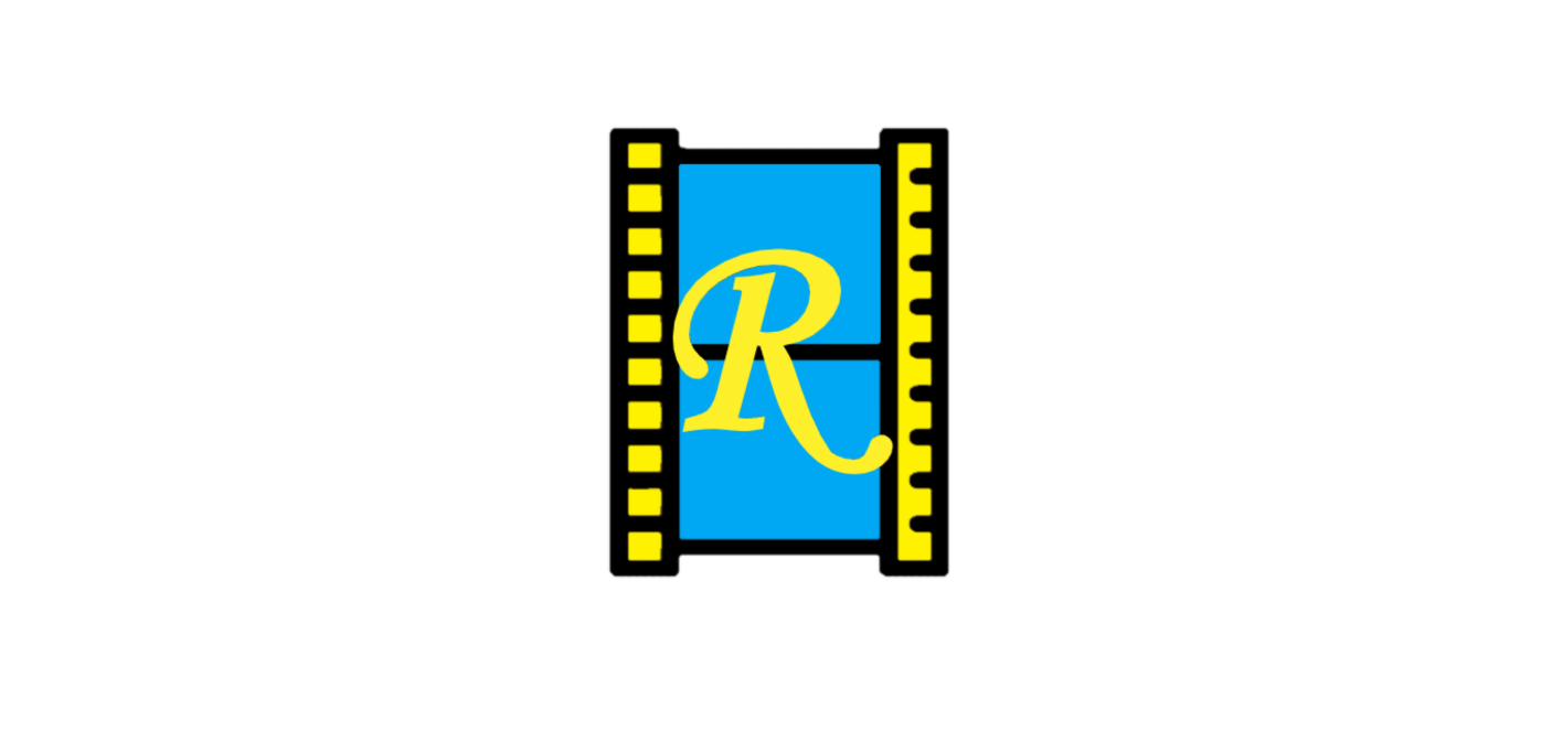 Movies are us, logo!